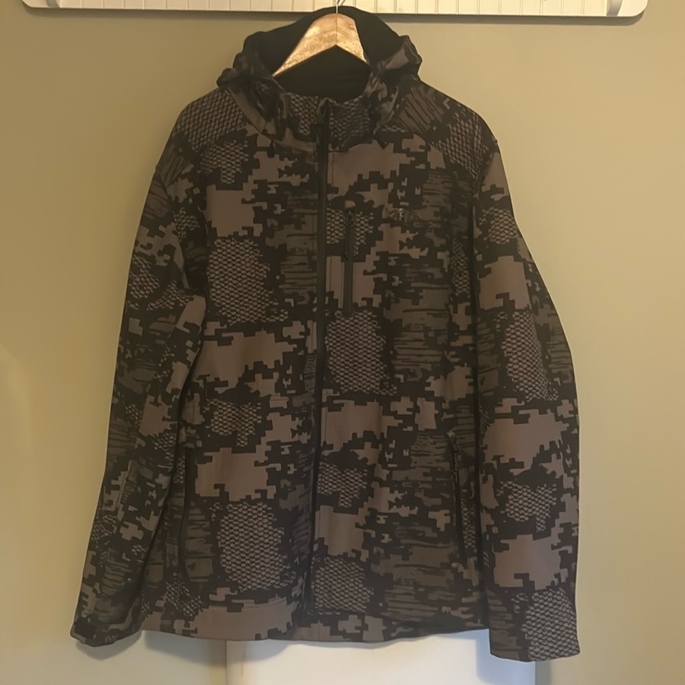 Aftco Reaper Tactical Windproof Jacket.